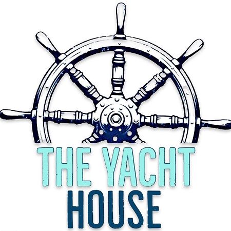 The Yacht House 호텔 하트비스푸르트 외부 사진