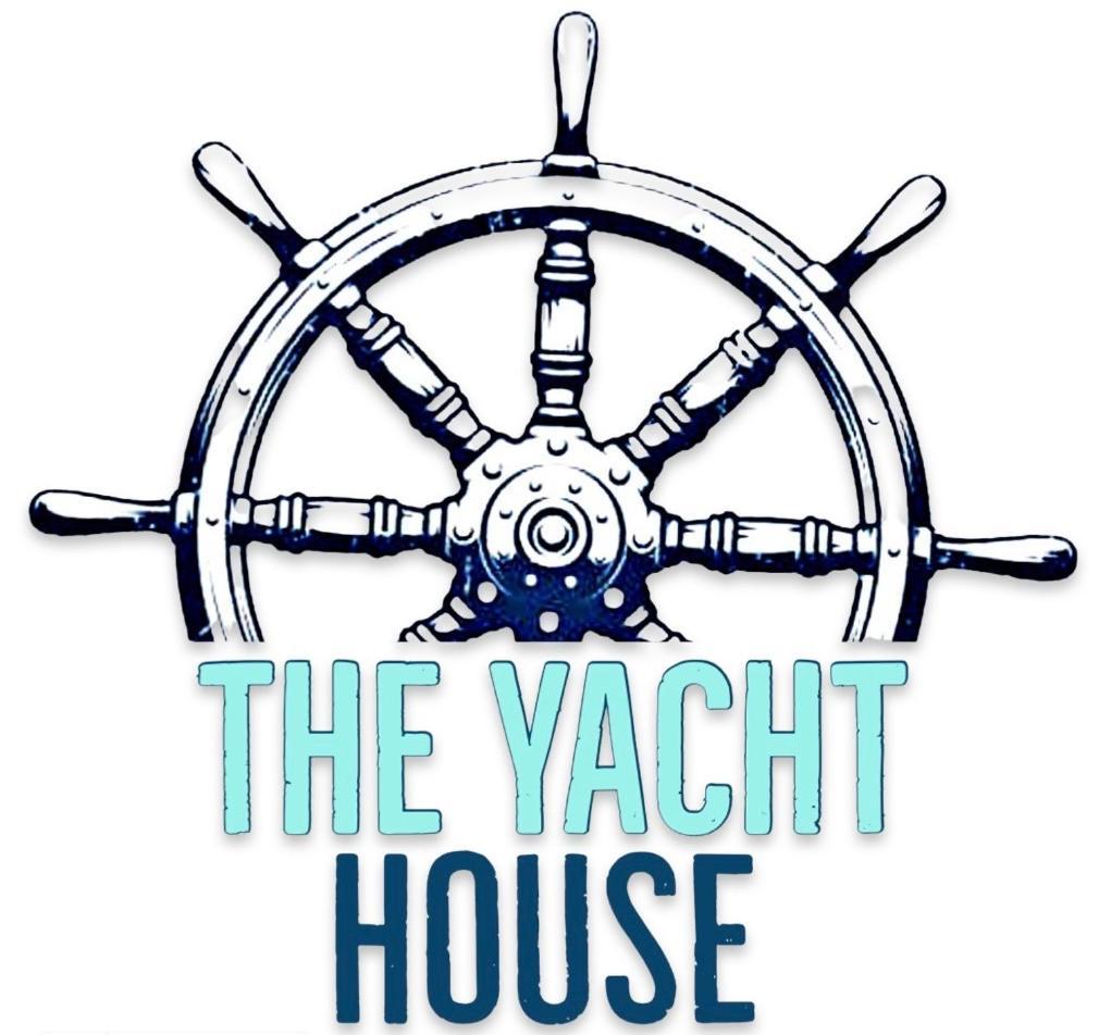 The Yacht House 호텔 하트비스푸르트 외부 사진